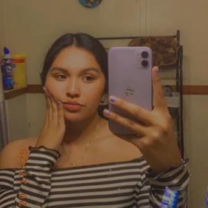 Meet your Posher, Bertha